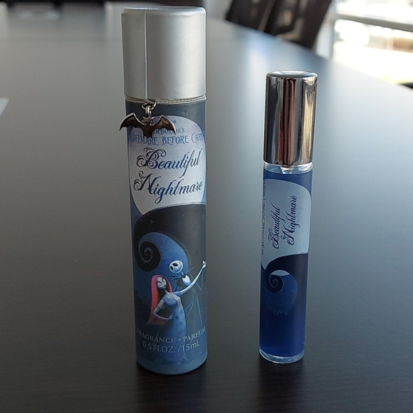 Disney Other - Tim Burton's Beautiful Nightmare